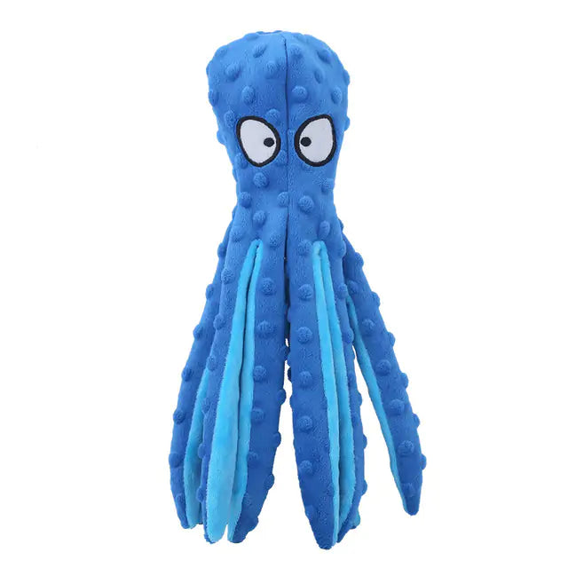 8 Legs Octopus Stuffed Plush Toys