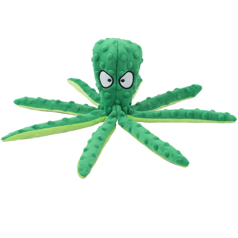 8 Legs Octopus Stuffed Plush Toys